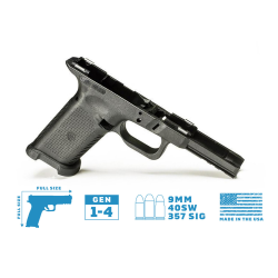 Szkielet Glock Full Size - LONE WOLF LWD-TWF1-BARE
