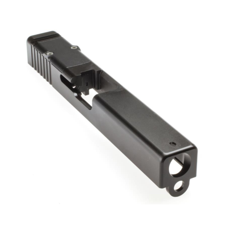 Zamek Glock 19 Gen.3 RMR LONE WOLF