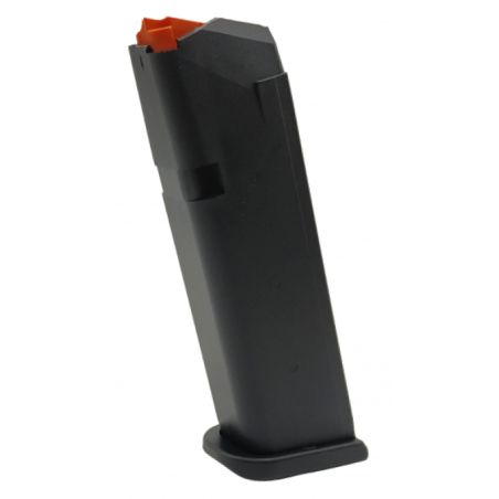 Magazynek GLOCK 17NB Orange 9x19mm