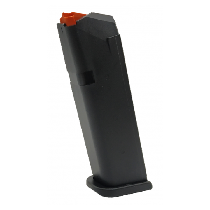 Magazynek GLOCK 17NB Orange 9x19mm