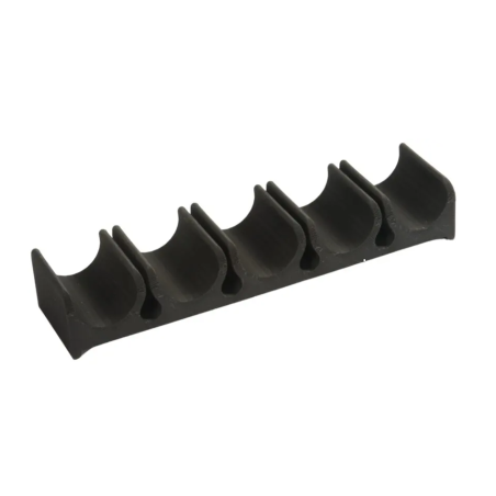Uchwyt na Rzep MILITARIAPRO - 5 sztuk Naboi do Strzelby 12mm UNS5