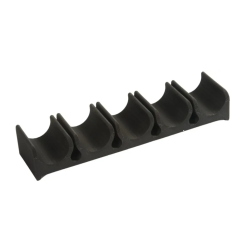 Uchwyt na Rzep MILITARIAPRO - 5 sztuk Naboi do Strzelby 12mm UNS5