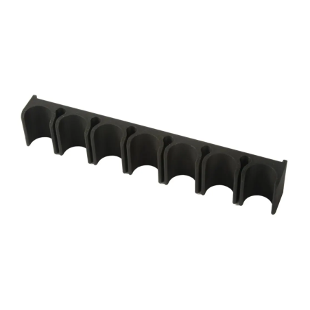 Uchwyt na Rzep MILITARIAPRO - 7 sztuk Naboi do Strzelby 12mm UNS7