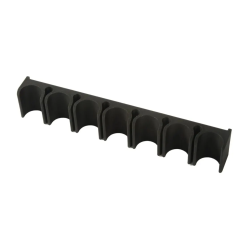 Uchwyt na Rzep MILITARIAPRO - 7 sztuk Naboi do Strzelby 12mm UNS7