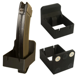 Uchwyt Magnetyczny MILITARIAPRO - 2 magazynki Ak-47 UMAK2