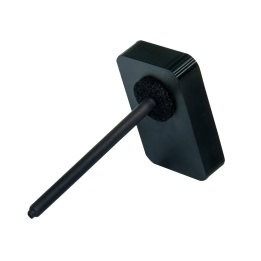 Wieszak magnetyczny MILITARIAPRO - Pistolet do lufy WPL45