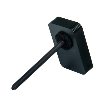 Wieszak magnetyczny MILITARIAPRO - Pistolet do lufy WPL45