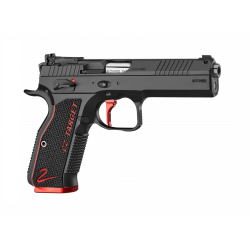 Pistolet CZ Shadow 2 Target 5" 9x19mm