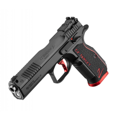 Pistolet CZ Shadow 2 Target 5" 9x19mm