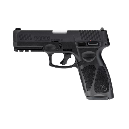 Pistolet TAURUS G3 Czarny 9x19mm