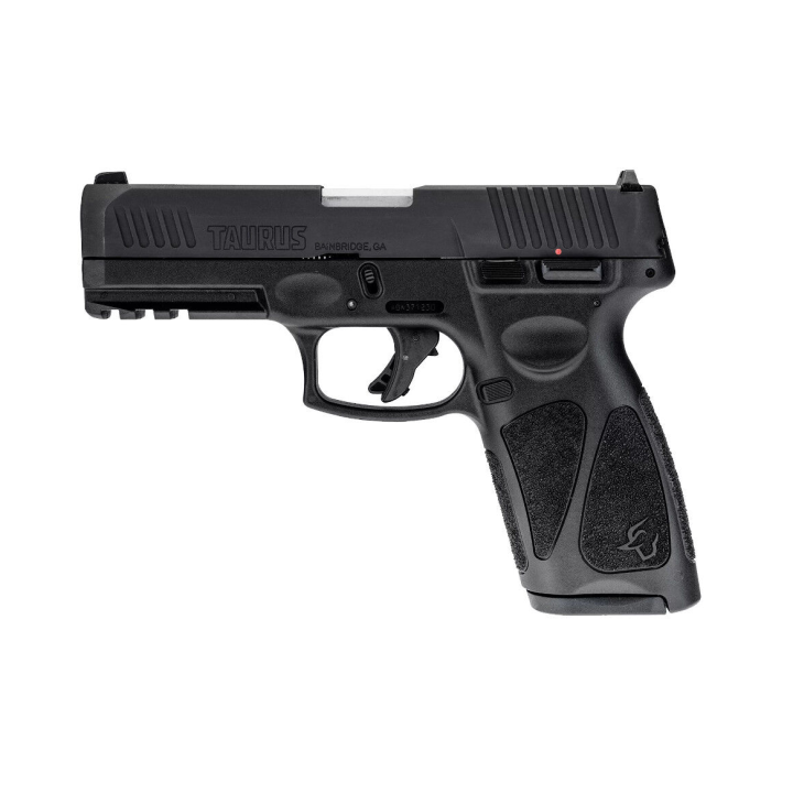 Pistolet TAURUS G3 Czarny 9x19mm