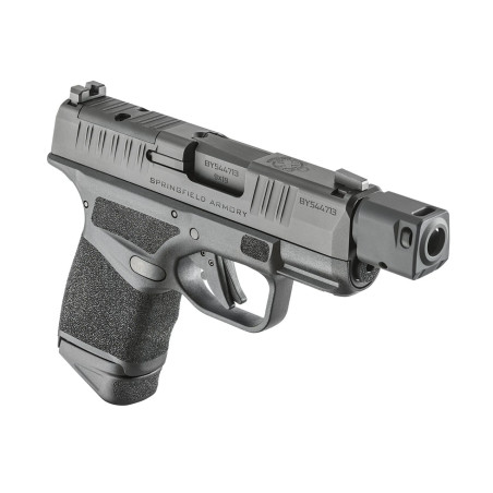 Pistolet HS-H11 RDR TB CC "Hellcat" Blk 9x19mm