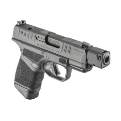 Pistolet HS-H11 RDR TB CC "Hellcat" Blk 9x19mm
