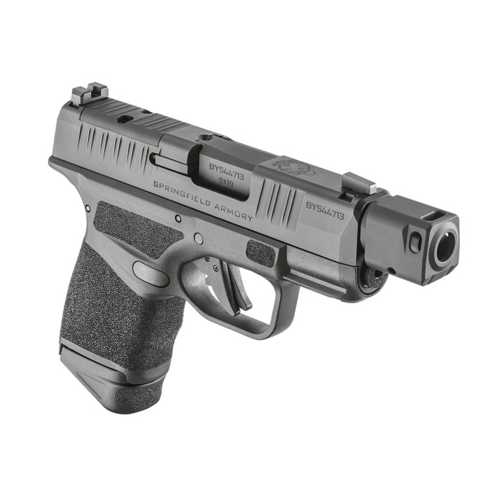 Pistolet HS-H11 RDR TB CC "Hellcat" Blk 9x19mm