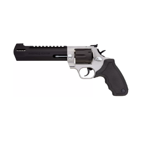 Rewolwer TAURUS 44H 6,75" SS/BLK Matte .44 Mag.