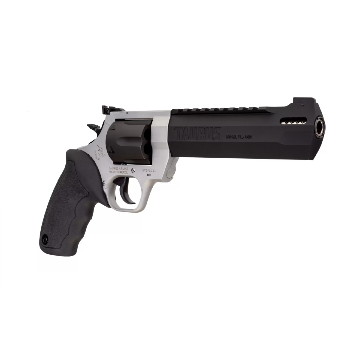 Rewolwer TAURUS 44H 6,75" SS/BLK Matte .44 Mag.