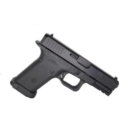 Pistolet LONE WOLF LTD-19 9x19mm