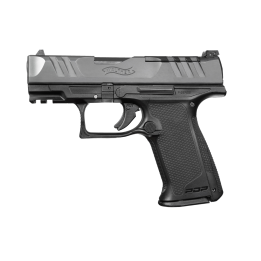 Pistolet WALTHER PDP F-Series 3,5" OR 9x19mm