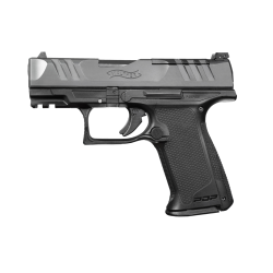 Pistolet WALTHER PDP F-Series 3,5" OR 9x19mm