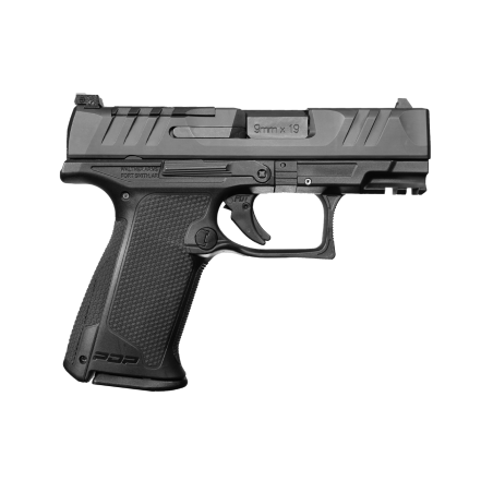 Pistolet WALTHER PDP F-Series 3,5" OR 9x19mm