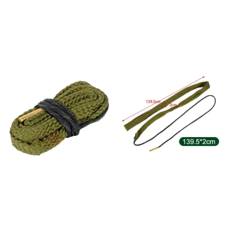 Sznur MILITARIAPRO do broni 9mm/.38/.357