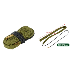 Sznur MILITARIAPRO do broni 9mm/.38/.357