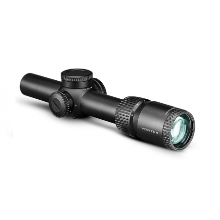 Luneta VORTEX Venom 1-6x24 AR-BDC3