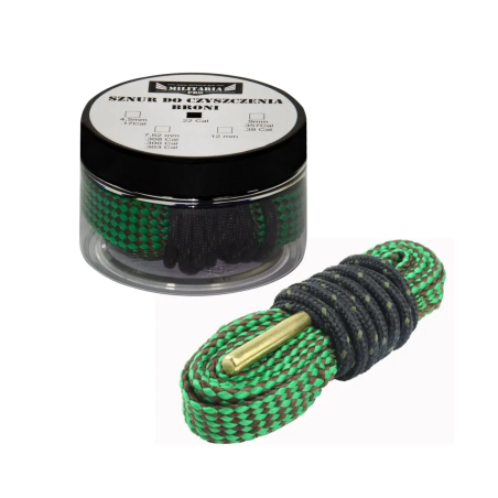 Sznur MILITARIAPRO do broni 5,6mm/.223/.22LR Pudełko