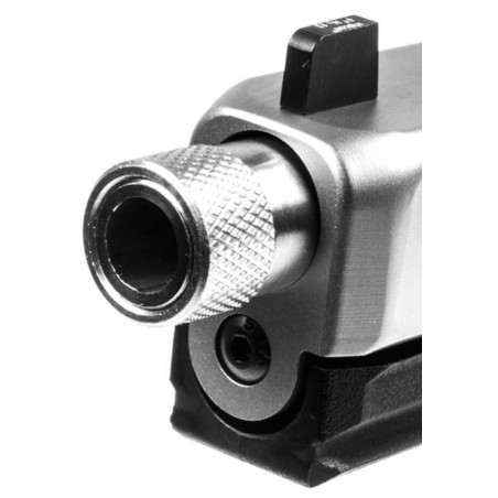 Ochraniacz gwintu LONE WOLF 1/2 x 28 (9mm/.357 SIG) - LWD-TP1/2X28