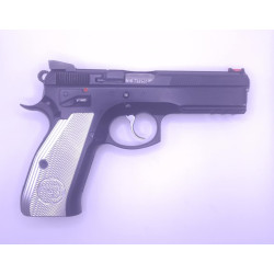 Pistolet CZ 75 SP-01 Shadow 9x19mm UŻYWANY