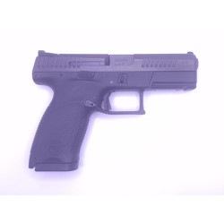 Pistolet CZ P-10 C 9x19mm UŻYWANY