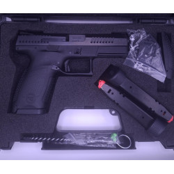 Pistolet CZ P-10 C 9x19mm UŻYWANY