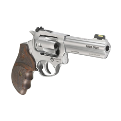 Rewolwer RUGER SP101 4,2" SS .357 Mag. / .38  Spec.