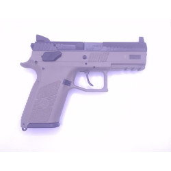 Pistolet CZ P-07 FDE 9x19mm UŻYWANY