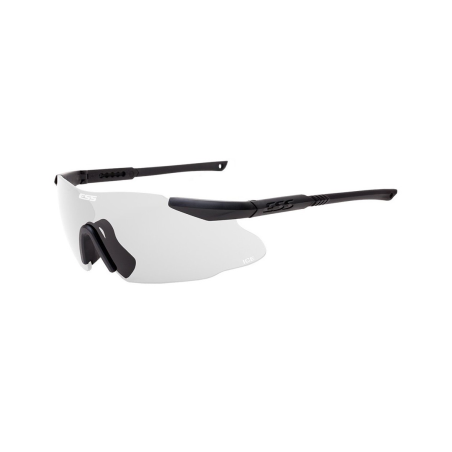Okulary ESS Ice One Clear Przezroczyste
