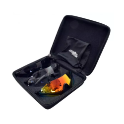 Okulary DAA Optics TANGO - Zestaw 3 szt. okularów