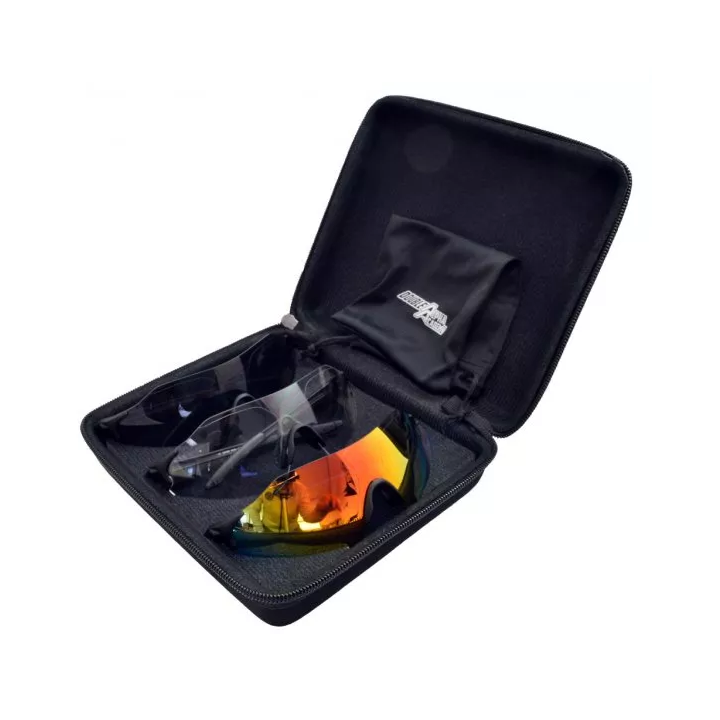 DAA Optics TANGO 3-Pair set