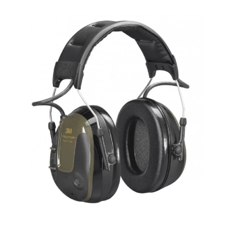 Słuchawki 3M Peltor ProTac Hunter SNR 26dB