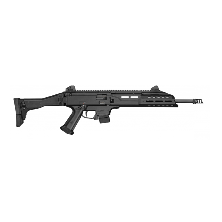Karabinek CZ Scorpion EVO3 S1 16" 9x19mm