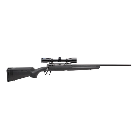 SZTUCER SAVAGE AXIS II XP SR .308 WIN.+ Luneta Bushnell 3-9x40