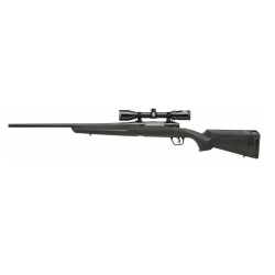 SZTUCER SAVAGE AXIS II XP SR .308 WIN.+ Luneta Bushnell 3-9x40