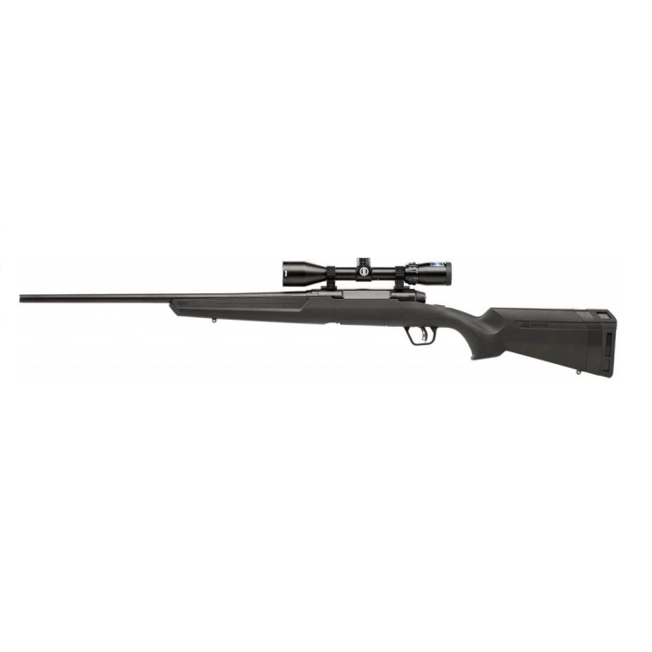 SZTUCER SAVAGE AXIS II XP SR .308 WIN.+ Luneta Bushnell 3-9x40