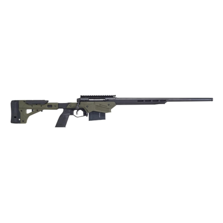 Sztucer SAVAGE Axis II Precision kal. 308 Win