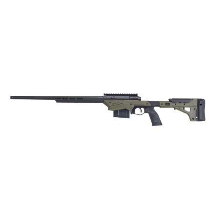Sztucer SAVAGE Axis II Precision kal. 308 Win