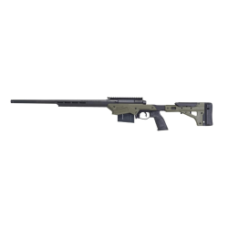 Sztucer SAVAGE Axis II Precision kal. 308 Win