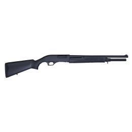 Strzelba PASA ARMS Qaton-S01 20" 7+1 12/76 Syntetyk Czarna