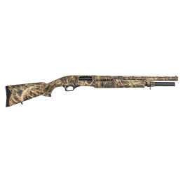 Strzelba PASA ARMS Qaton-S09 20" 7+1 12/76 MAX-5