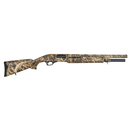 Strzelba PASA ARMS Qaton-S09 20" 7+1 12/76 MAX-5