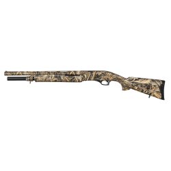 Strzelba PASA ARMS Qaton-S09 20" 7+1 12/76 MAX-5