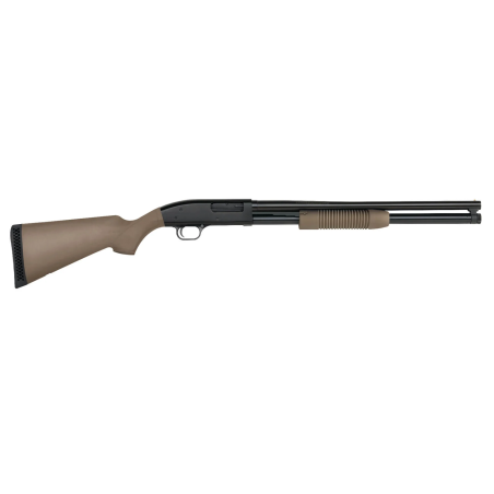 Strzelba MOSSBERG Maverick 88 FDE 20" 12/76